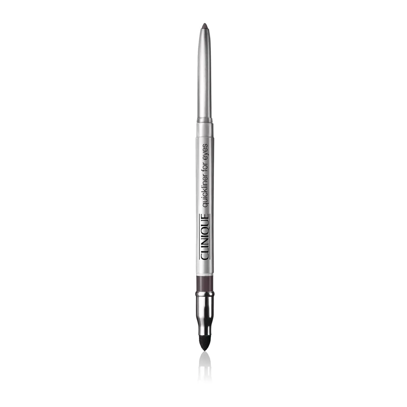 Clinique Quickliner For Eyes 02 Smoky Brown 3g