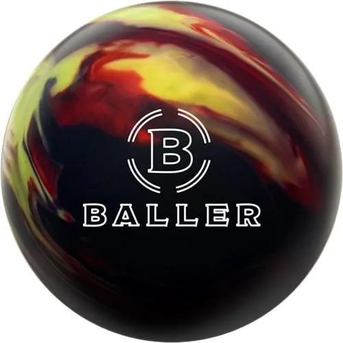 Columbia 300 Baller Bowling Ball