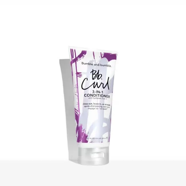 Curl 3-in-1 Conditioner 200ml