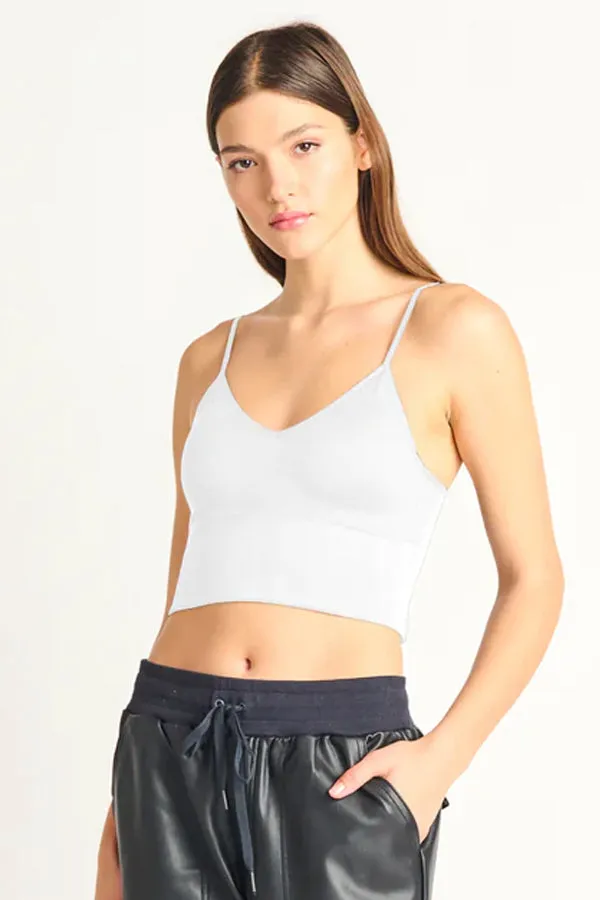 DEX Seamless Bra Top