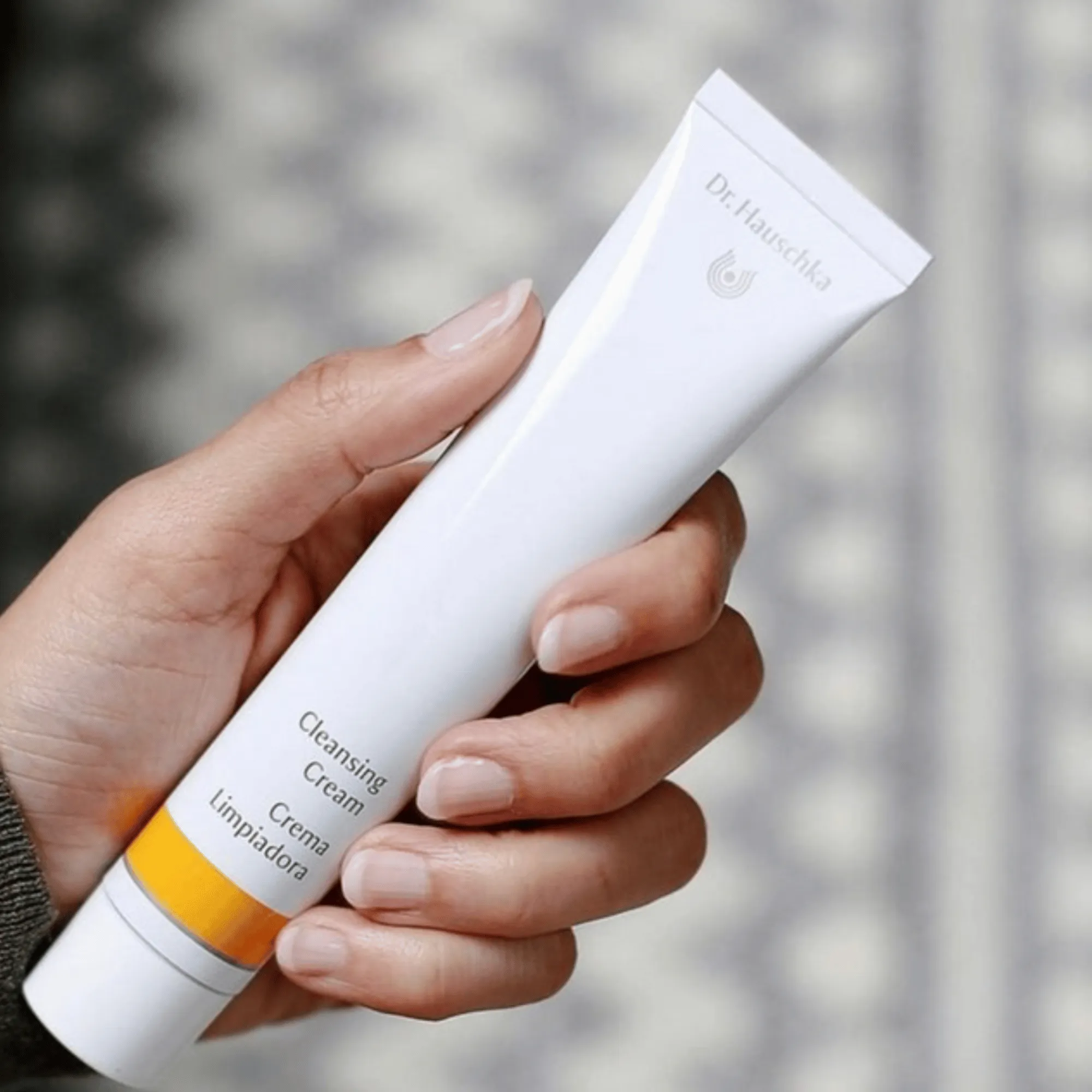 Dr. Hauschka Cleansing Cream