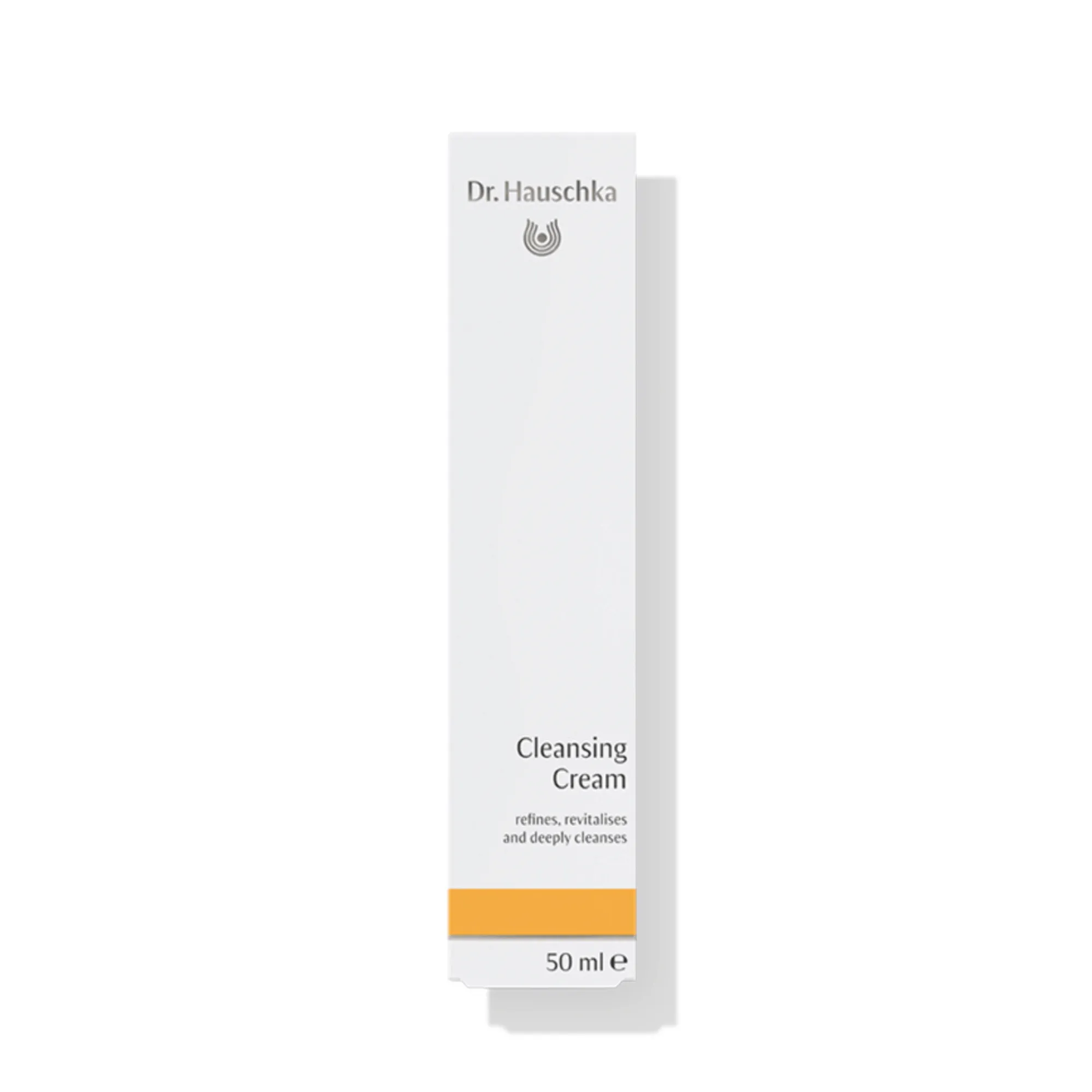 Dr. Hauschka Cleansing Cream