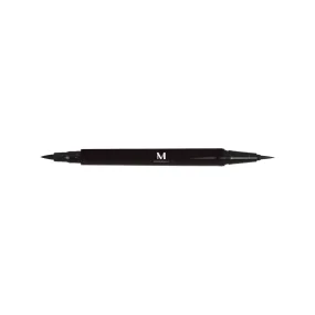 Dual Tip Eye Definer Pen - Black