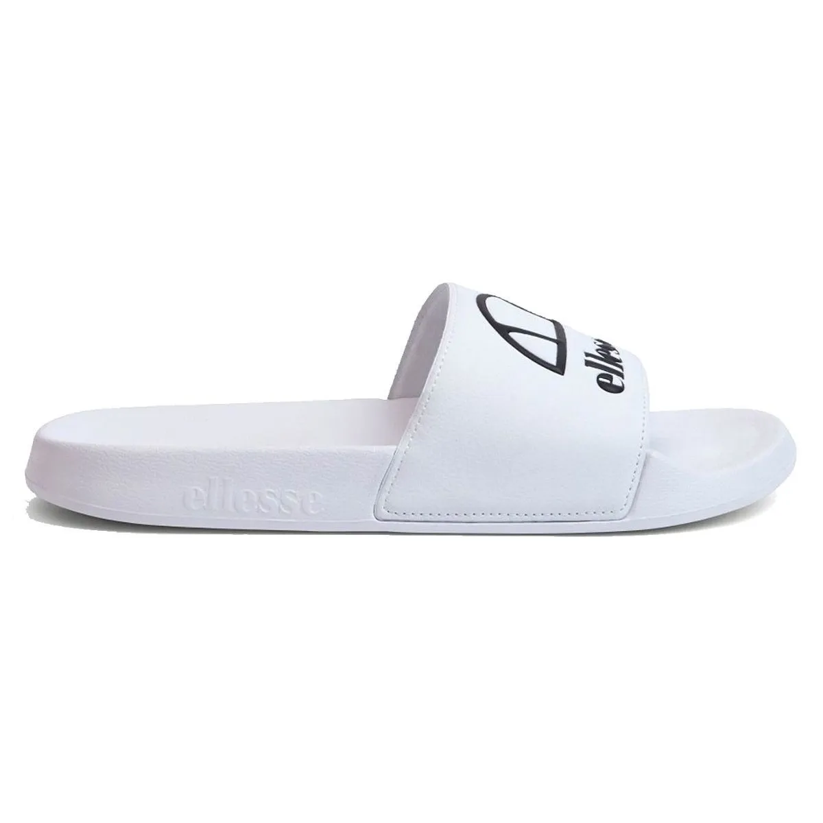 Ellesse Fellentini Casual Pool Slides White