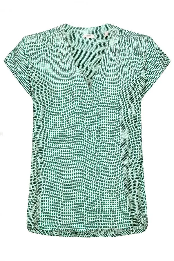 Esprit Crepe Blouse