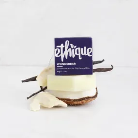 Ethique Wonderbar Solid Conditioner