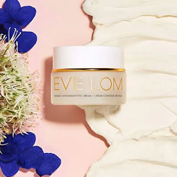 Eve Lom Radiance Antioxidant Eye Cream 光感抗氧眼霜 15ml