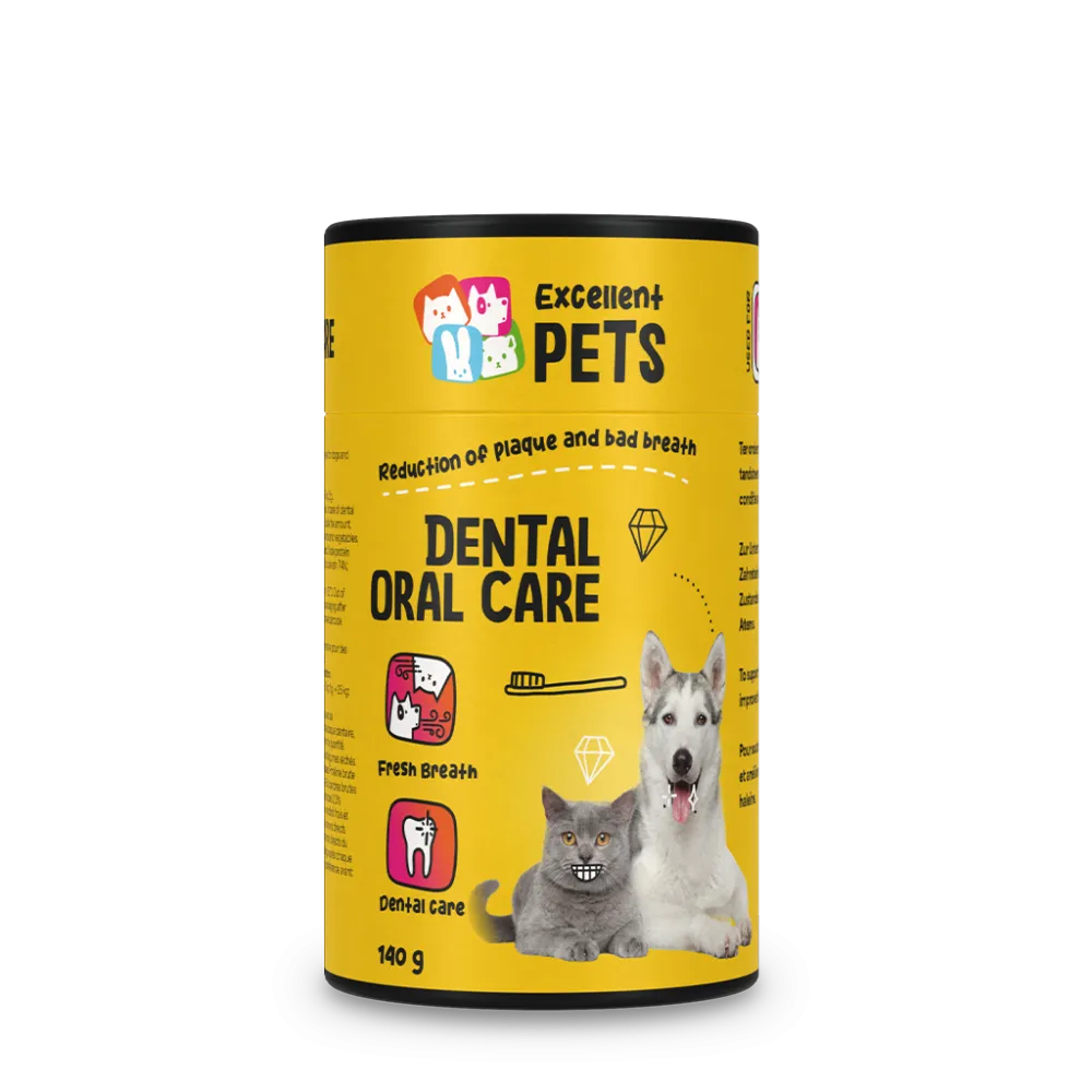 Excellent Pets Dental Oral Care