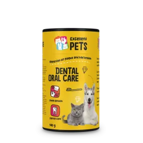 Excellent Pets Dental Oral Care