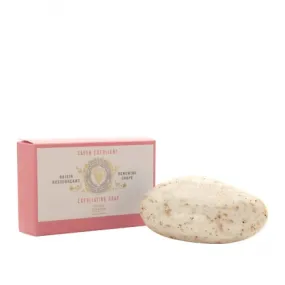 Exfoliating Bar Soap - Renewing Grape