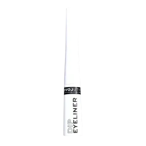 Eyeliner Líquido Dip Eyeliner White