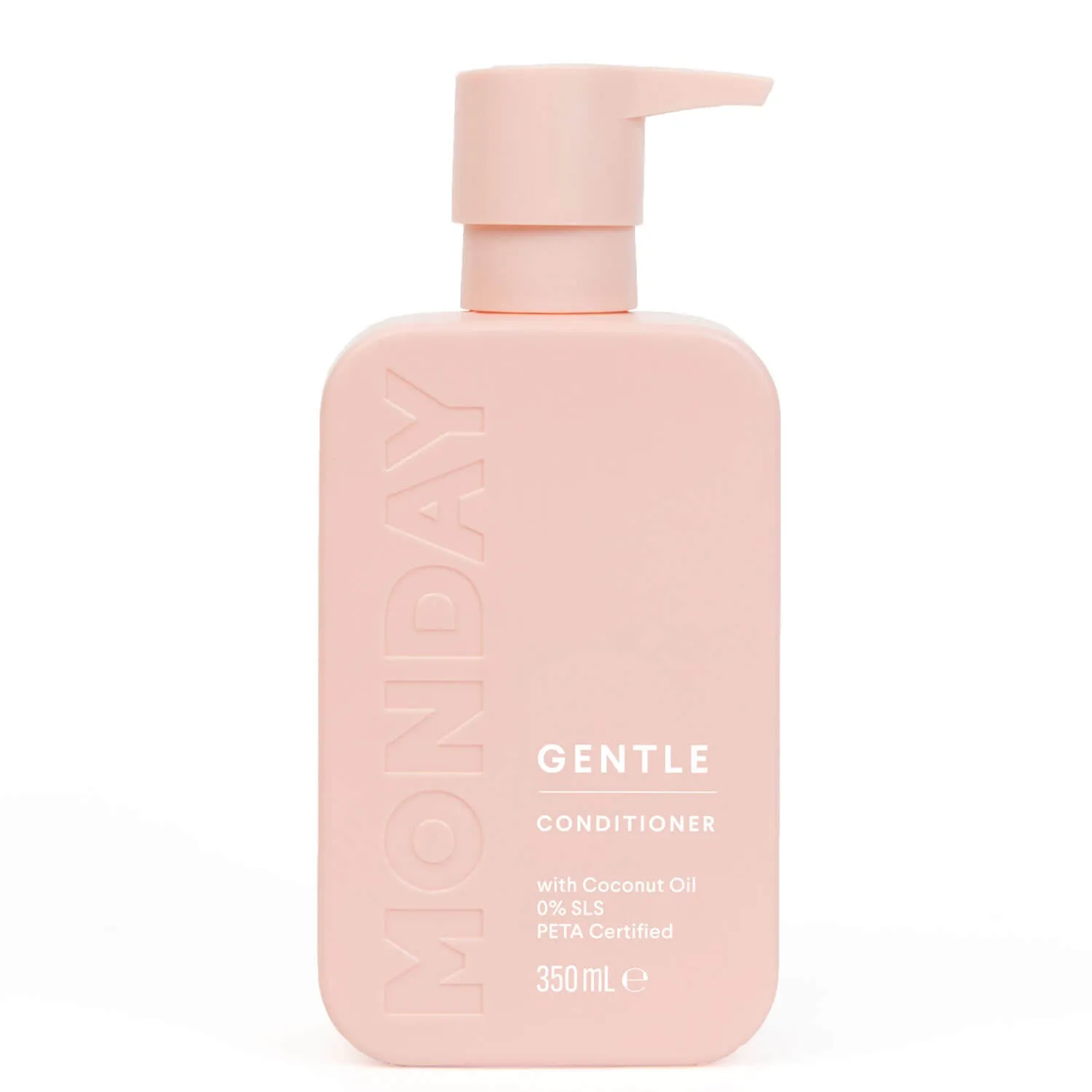 Gentle Conditioner 350ml