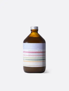 Haeckels Bladderwrack + Fennel Hand Wash 450ml