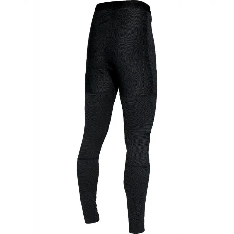 Haglöfs  Natural Blend Tech Long Johns Men - Intimo - Uomo