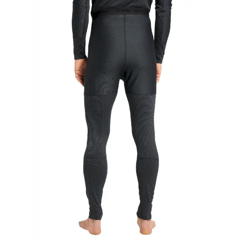 Haglöfs  Natural Blend Tech Long Johns Men - Intimo - Uomo