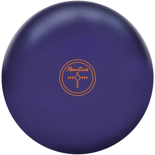 Hammer Purple Solid Bowling Ball