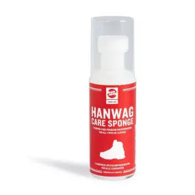 Hanwag  Care Sponge - Cura delle scarpe