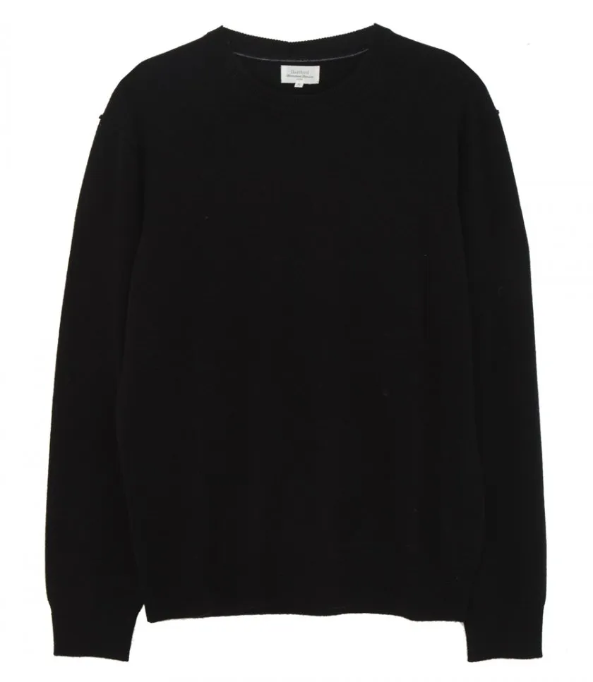 HARTFORDWOOL AND CASHMERE SWEATER