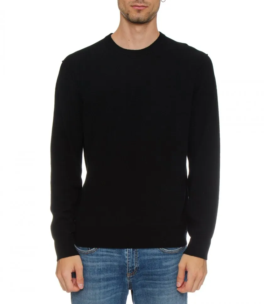 HARTFORDWOOL AND CASHMERE SWEATER