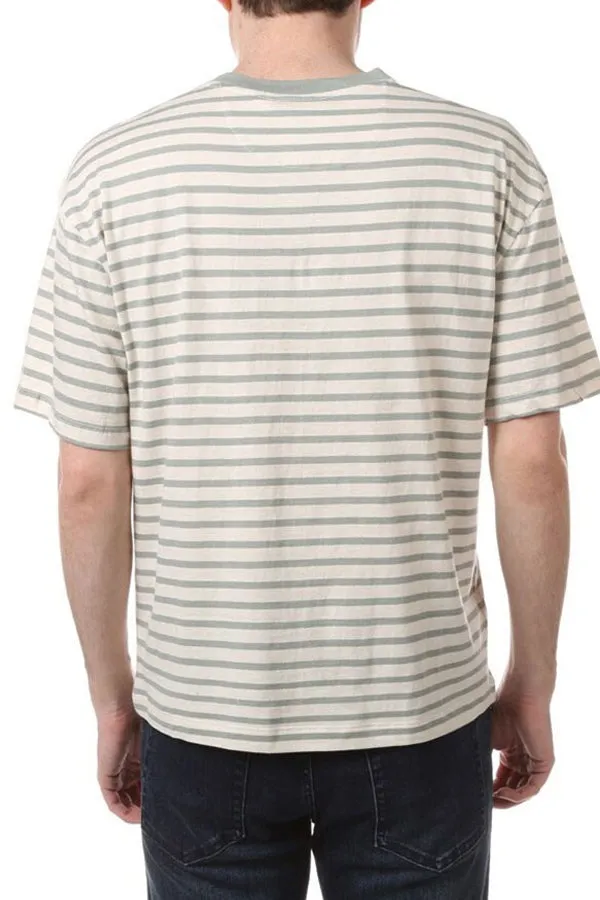 Hedge Striped Tee