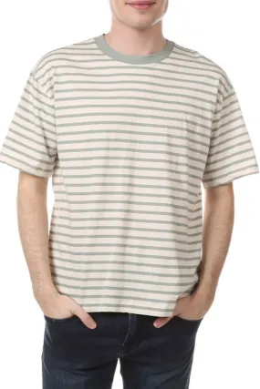 Hedge Striped Tee