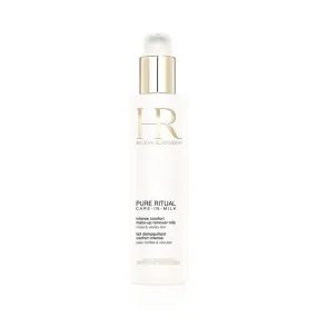 Helena Rubinstein Pure Ritual Intense Comfort Makeup Remover Milk 6.76 Ounce