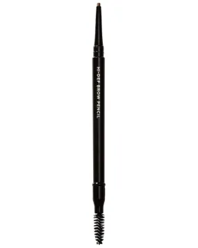 Hi Def Brow Pencil in Cool Brown