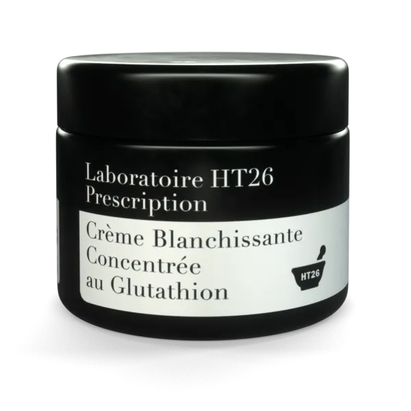 HT26 PRESCRIPTION  Night Cream 50 ml