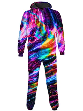 Hyperspace Onesie