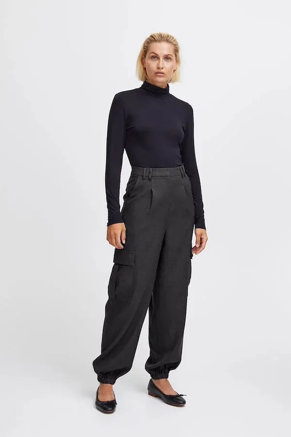 Ichi IHZimmie Casual Pant