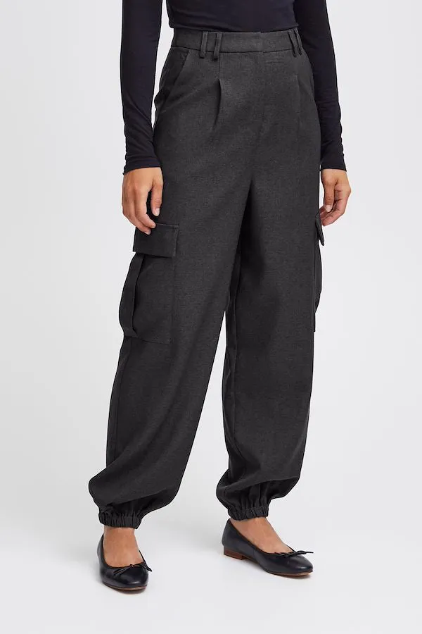 Ichi IHZimmie Casual Pant