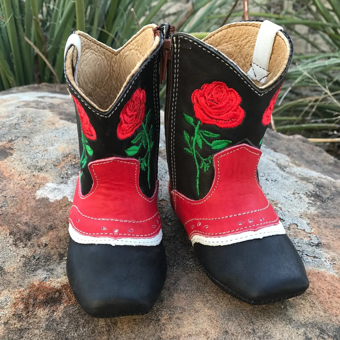 Infant Boot