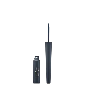 INIKA Organic Certified Organic Liquid Eyeliner