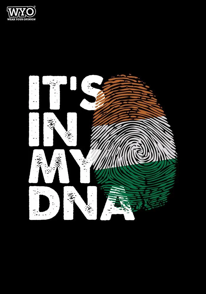 It's In My DNA Women T-Shirt