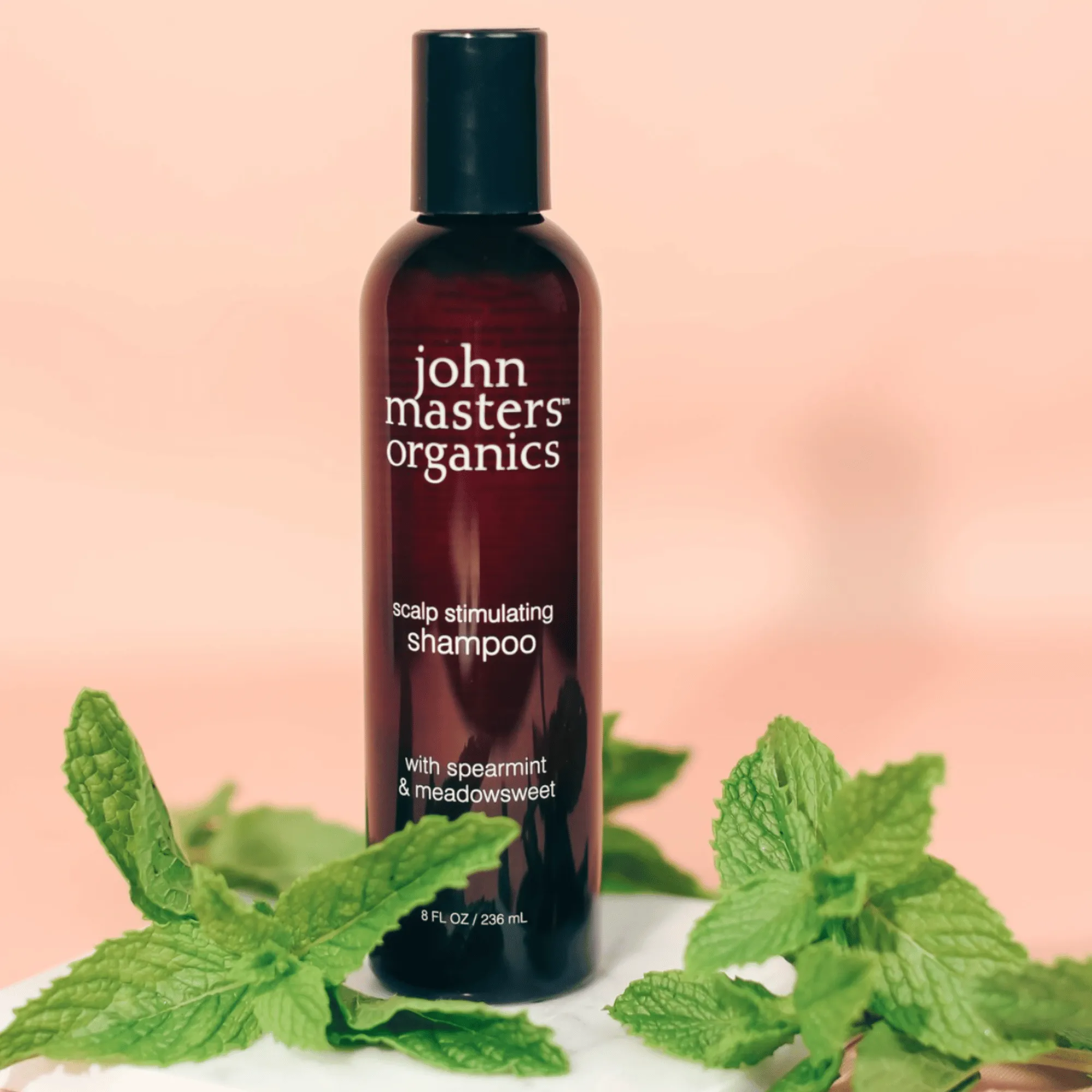 John Masters Organics Scalp Stimulating Shampoo