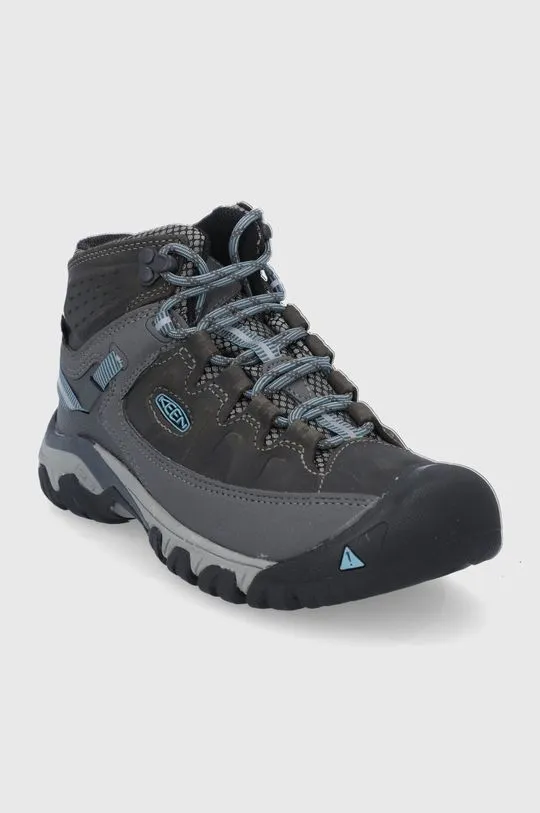 Keen shoes women's navy blue color