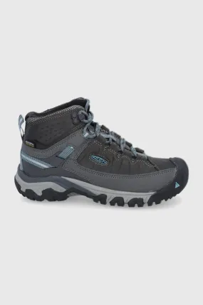 Keen shoes women's navy blue color