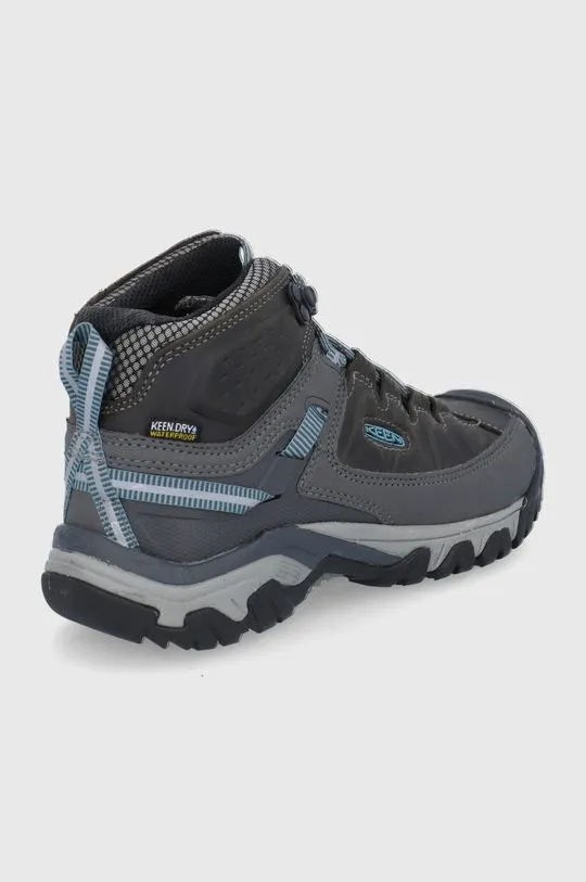 Keen shoes women's navy blue color