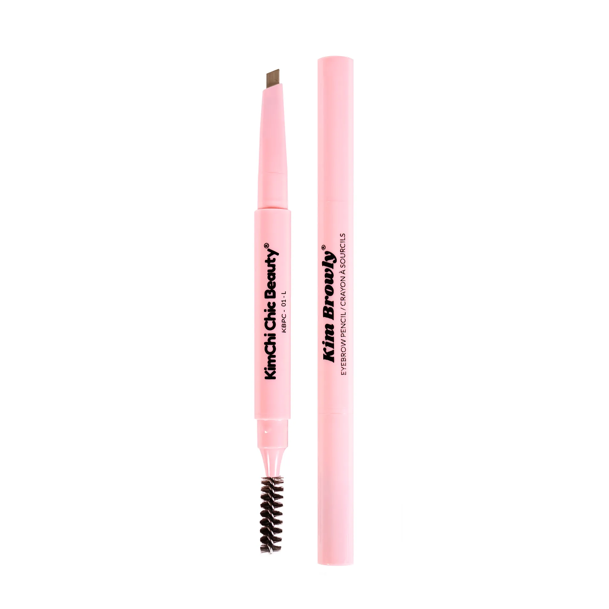 KIMCHICHIC Kim Browly Eyebrow Pencil - 01 Blonde