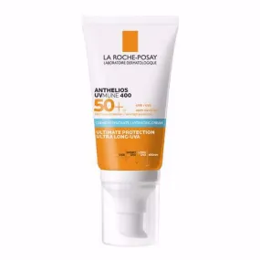 La Roche-Posay Anthelios UVMune400 Hydrating Cream SPF50+ 50ml