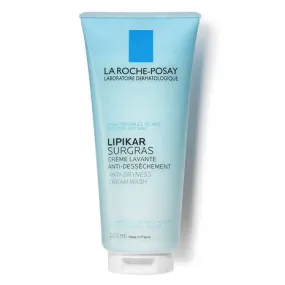 La Roche-Posay Lipikar Sugras Shower Gel 200ml