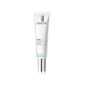 La Roche-Posay Pure Vitamin C Light Day Cream Normal skin Anti-wrinkle 40ml