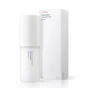 Laneige Cream Skin Cerapeptide Refiner - 170ML