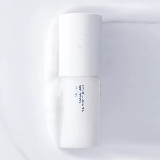 Laneige Cream Skin Cerapeptide Refiner - 170ML