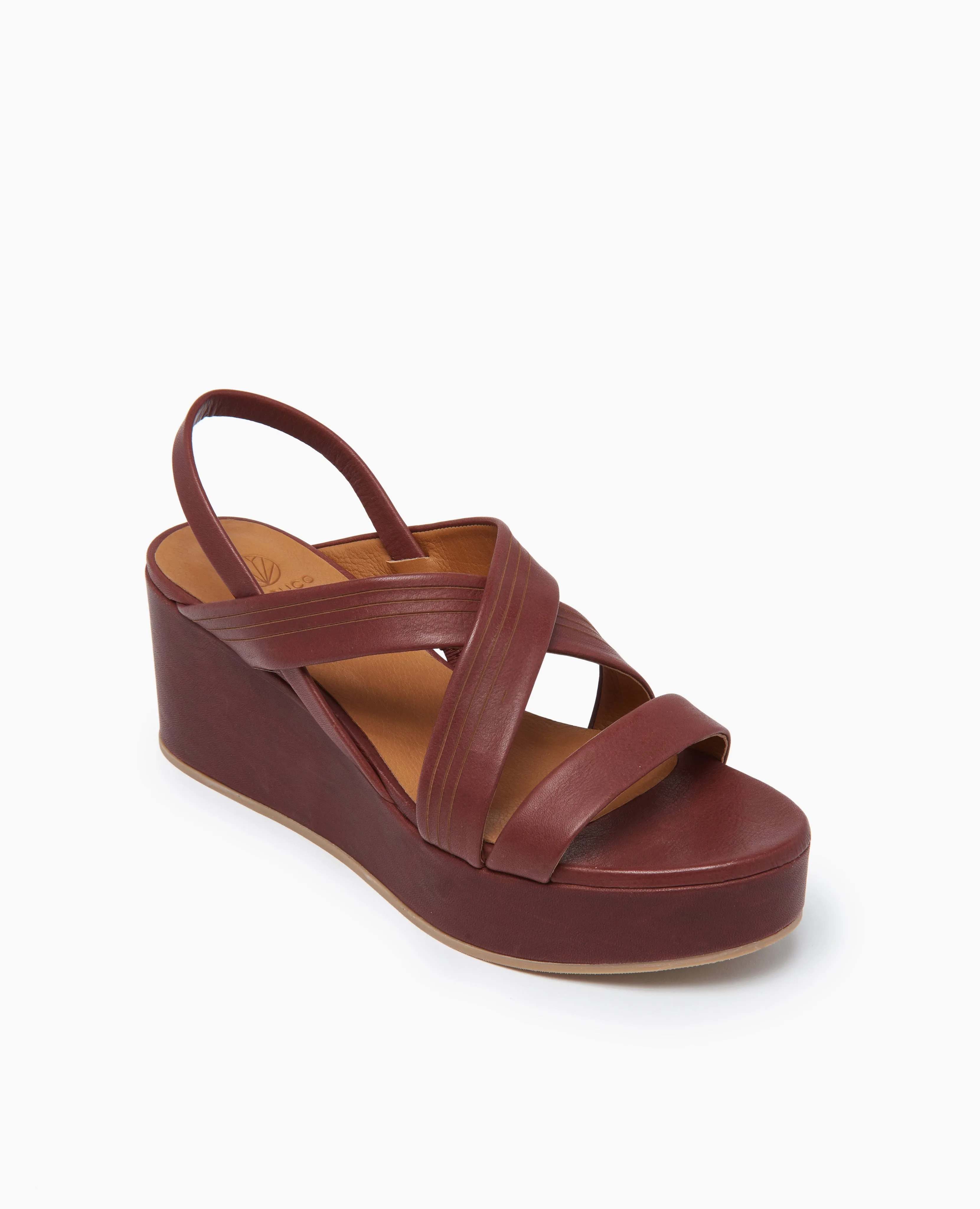 Lily Wedge