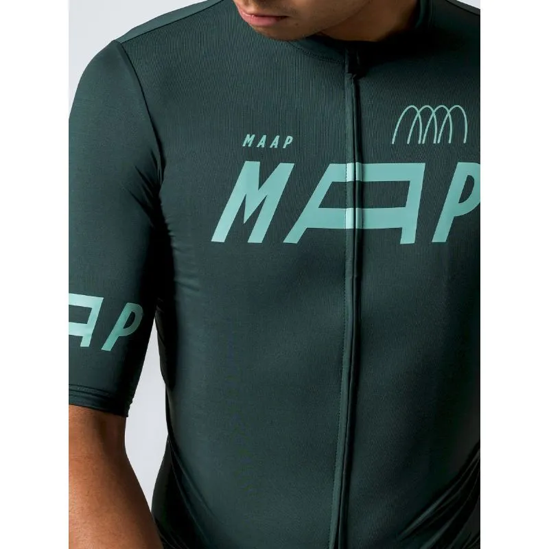 Maap  Adapt Jersey - Maglia ciclismo - Uomo