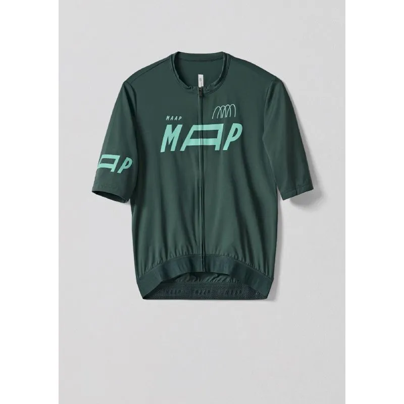 Maap  Adapt Jersey - Maglia ciclismo - Uomo