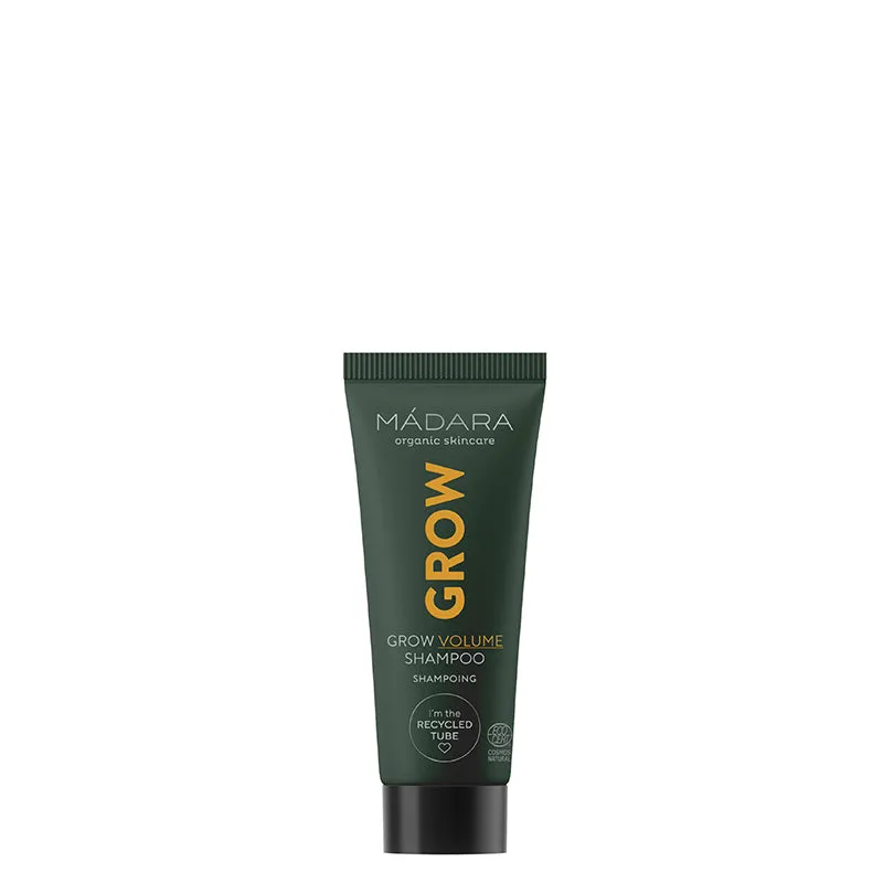 MADARA GROW Volume Shampoo