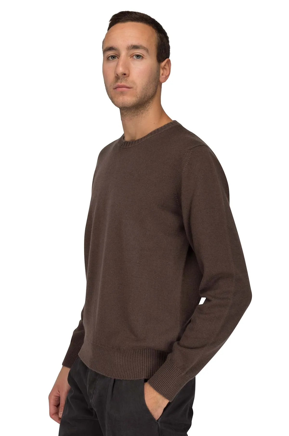 Maglia cashmere Sonrisa