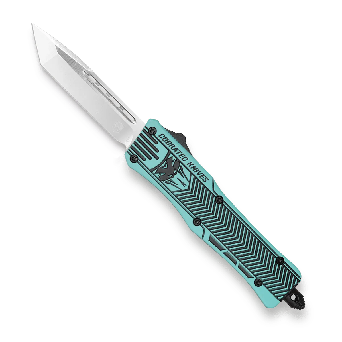 Medium CTK-1 Mint Blue w/ Graphite Black